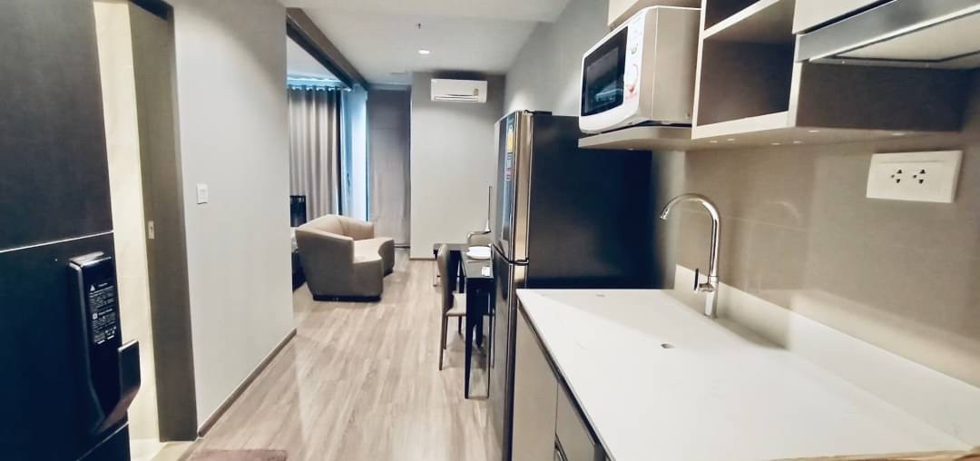 For Rent | IDEO Mobi Rangnam | 1 Bedroom | Floor 10 | THB 20,000/Month For Rent | IDEO Mobi Rangnam | 1 Bedroom | Floor 10 | THB 20,000/Month