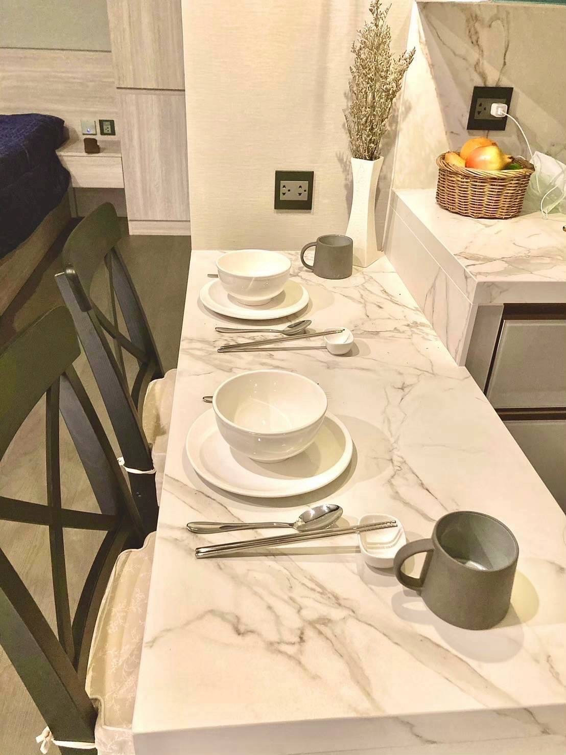THE ESSE SINGHA COMPLEX 🔥1bed 1baht 35sqm 31,000 THB – รูปที่ 4