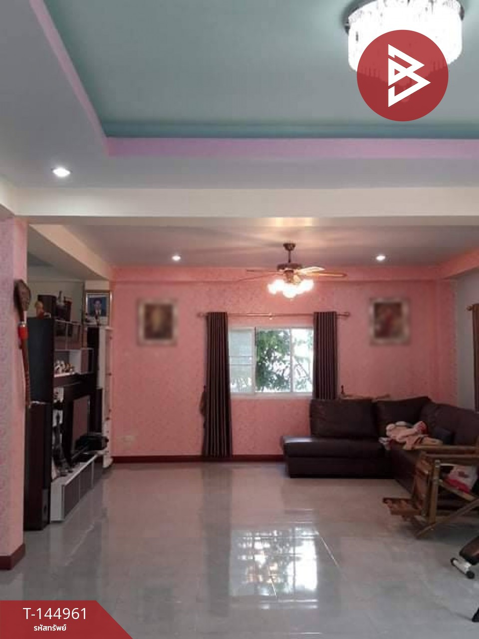 Single house with land for sale, area 2 rai 26.6 sq m, Pong Maduea, Nakhon Pathom. – รูปที่ 4