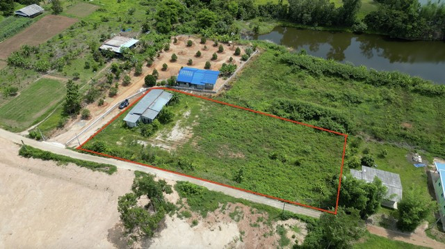 Cheap sale, detached house with almost 2 rai of land, Khao Perm Subdistrict, Ban Na District, Nakhon Nayok, free transfer fee! Cheap sale, detached house with almost 2 rai of land, Khao Perm Subdistrict, Ban Na District, Nakhon Nayok, free transfer fee!