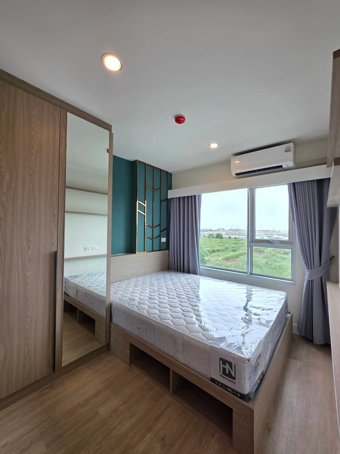 ให้เช่า คอนโด สมายน์ อยุธยา Smyne Condo Ayutthaya – รูปที่ 3