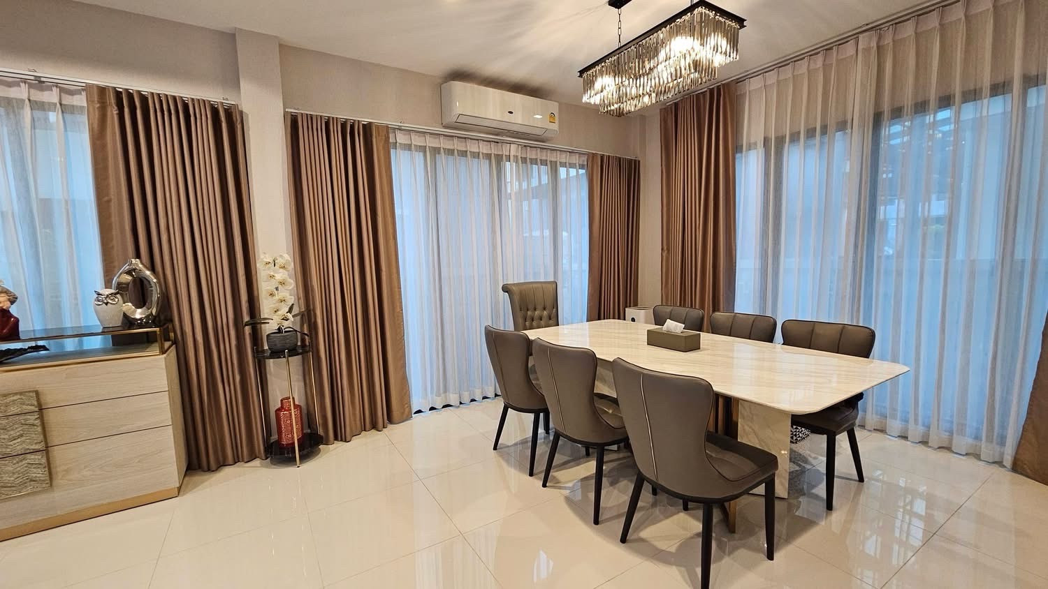 บ้านเดี่ยว บางกอก บูเลอวาร์ด พระราม 9 (นายหน้าบ้านมืออาชีพ)💎💎 – รูปที่ 2