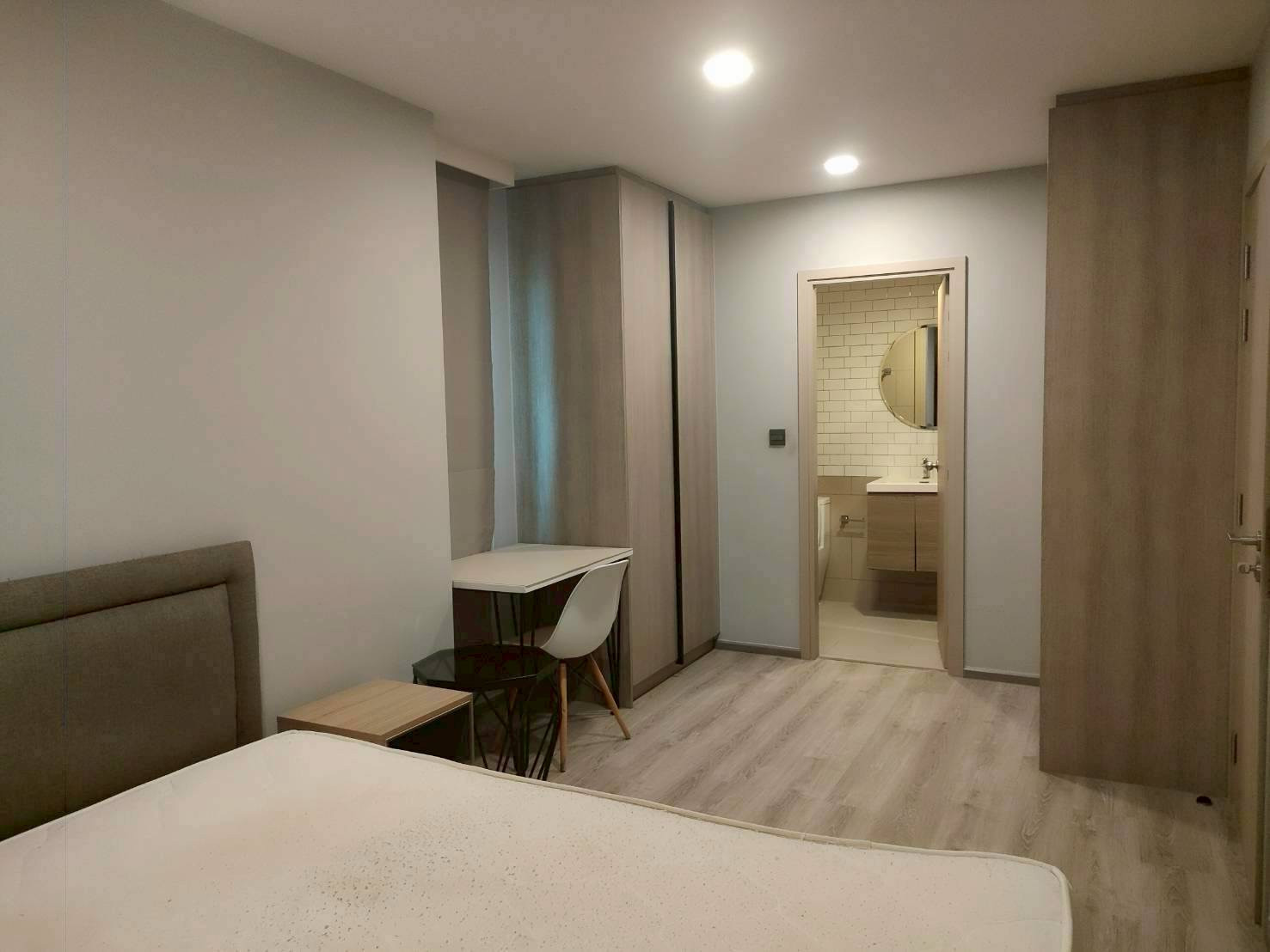 For rent maestro 19 Pet friendly 1bedroom 0886382235 – รูปที่ 2