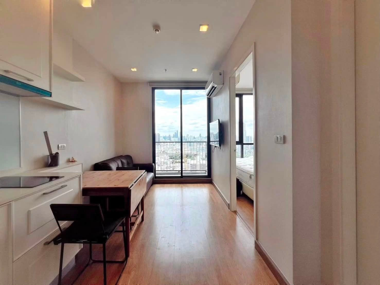 Rent 1 bedroom, 1 bathroom, Q House Sukhumvit 79 | Q House Sukhumvit 79 Rent 1 bedroom, 1 bathroom, Q House Sukhumvit 79 | Q House Sukhumvit 79