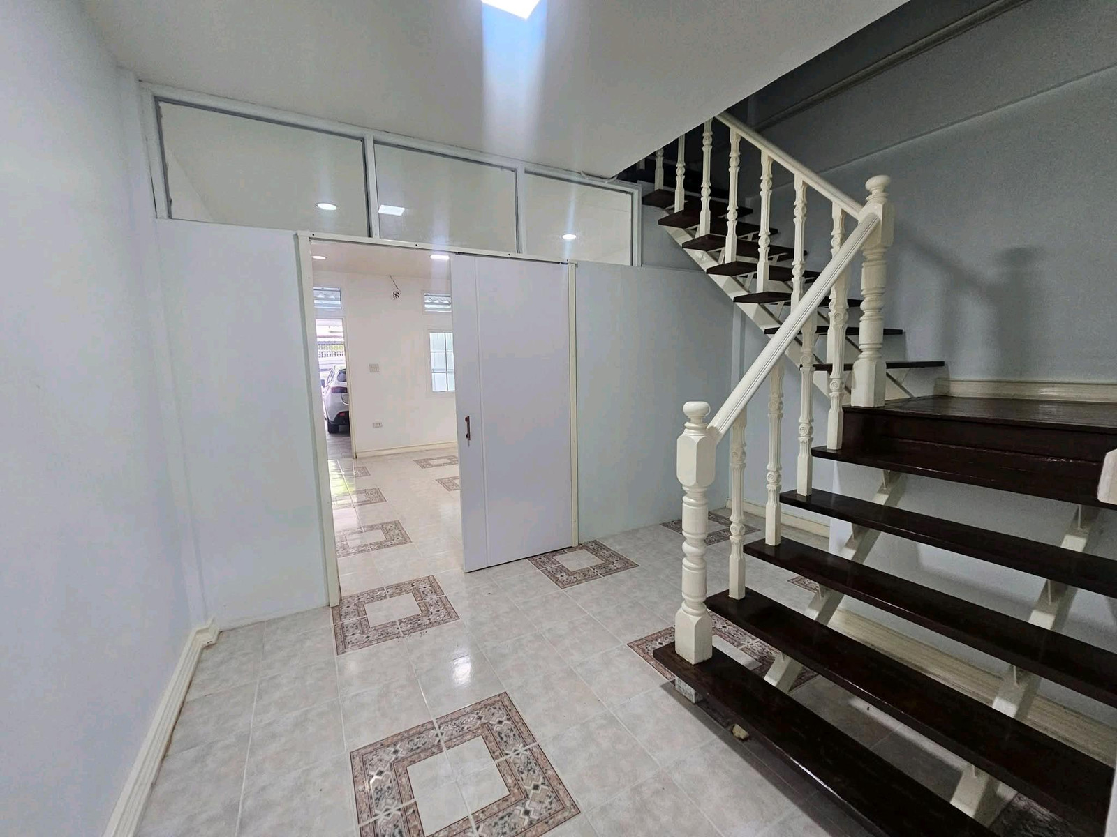 ทาวน์เฮ้า 2 ชั้น🏠รีโนเวทใหม่ทั้งหลัง 21.2ตร.ว.📌ดอนเมือง📍ซ.เทิดราชัน41📌2,490,000- – รูปที่ 4
