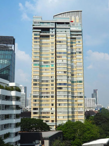 ✨For Sale: Hampton Thonglor 10✨ 2B2B Best Deal Only 14,500,000 THB✨