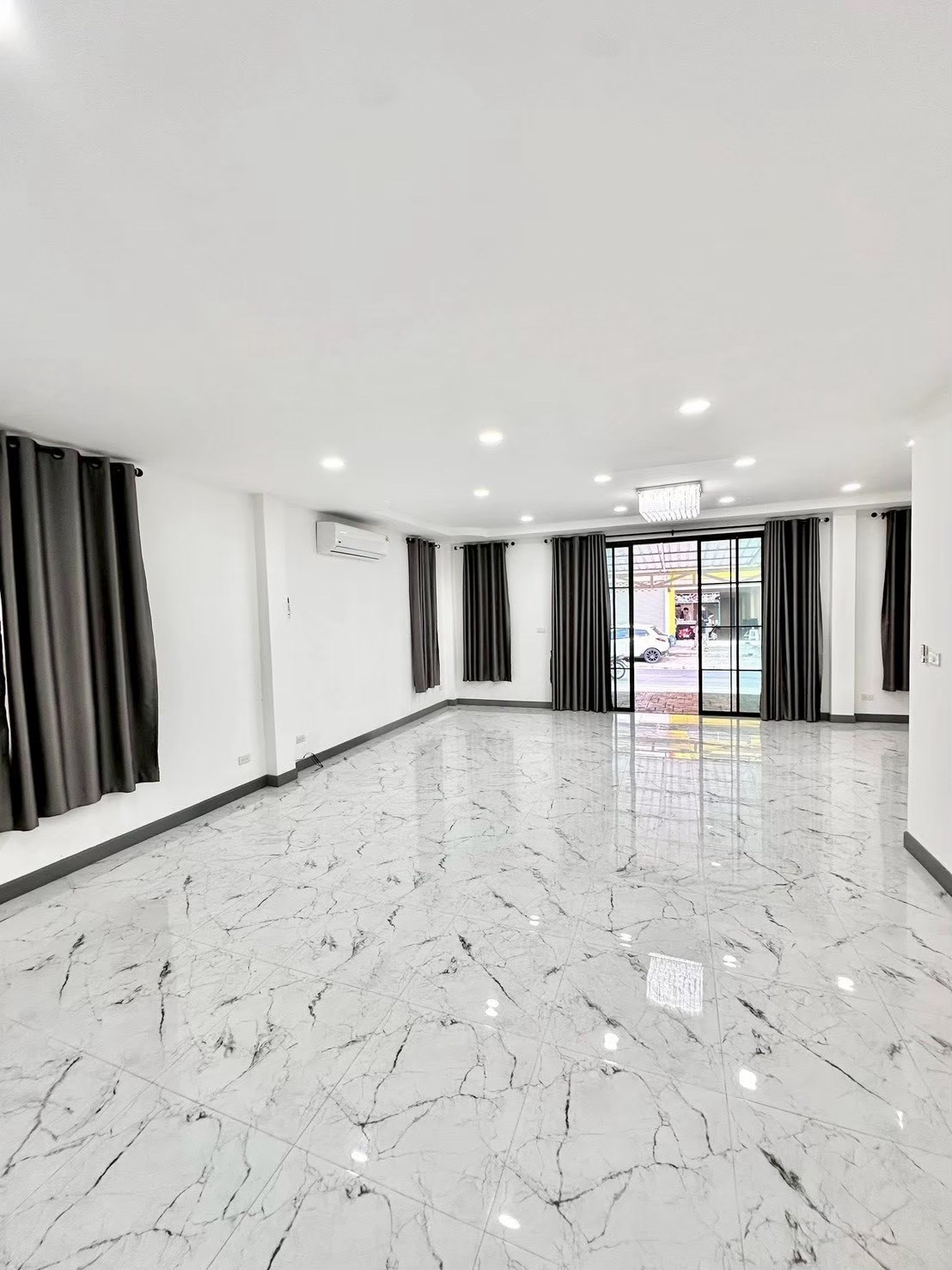 🏡 ขาย บ้านเดี่ยวสร้างใหม่นอกโครงการอยู่ในซอยเพชรเกษม 110  – รูปที่ 4