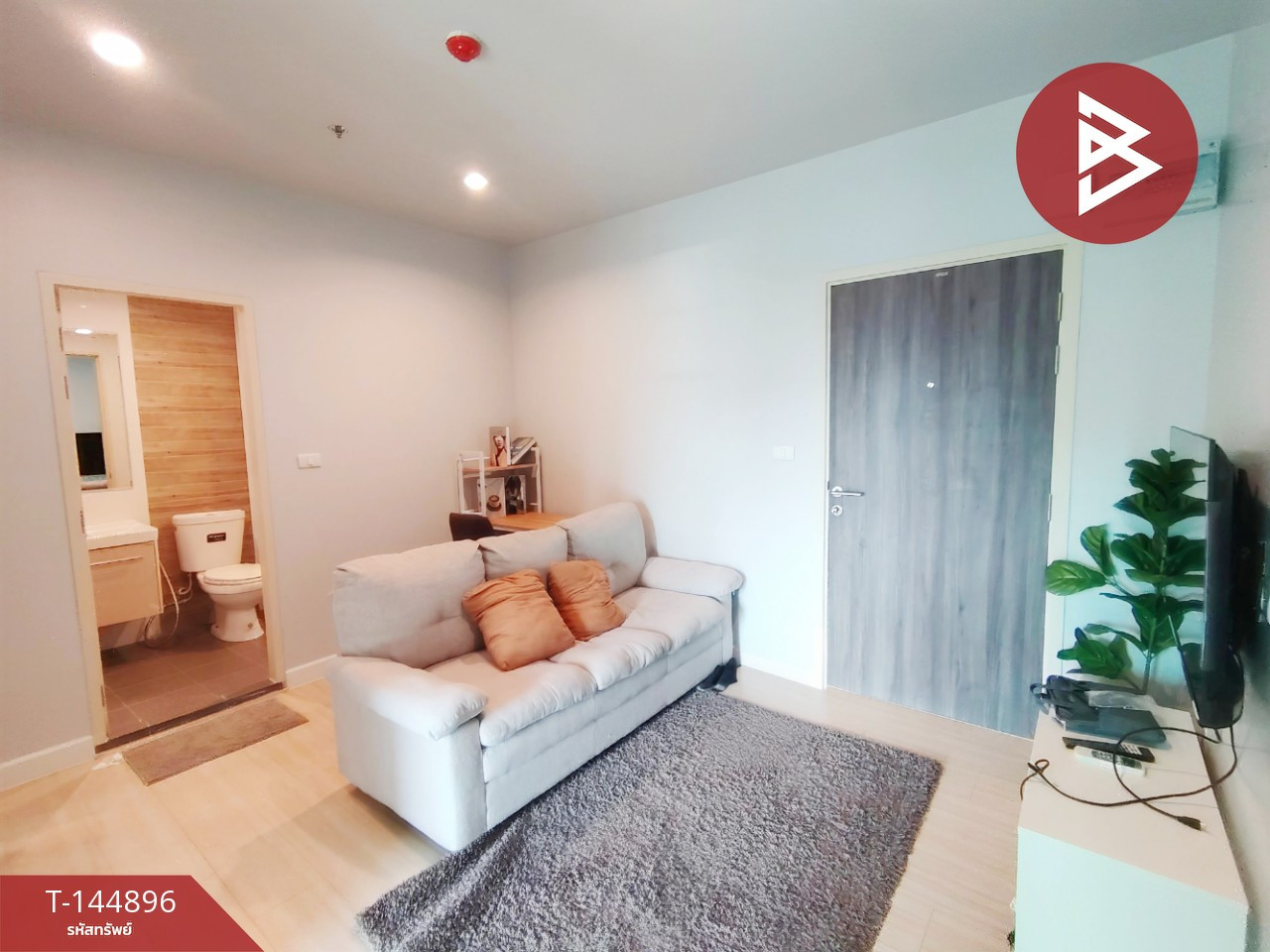 Condominium for sale/rent Metro Sky Wutthakat Saphan Sung Bangkok Condominium for sale/rent Metro Sky Wutthakat Saphan Sung Bangkok
