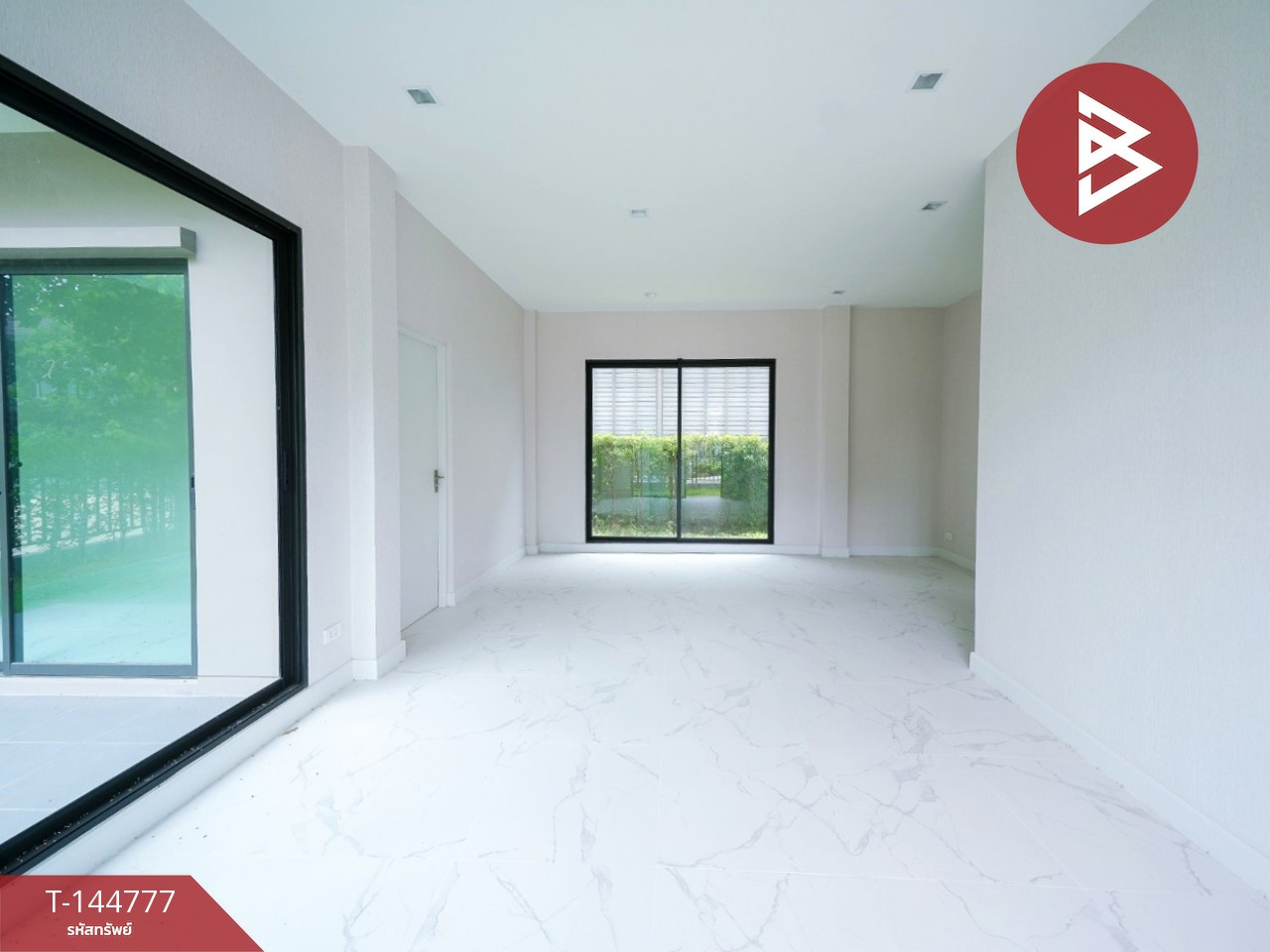 ขายบ้านเดี่ยว หมู่บ้านเวนิว ไอดี เวสต์เกต (Venue ID Westgate) นนทบุรี – รูปที่ 4