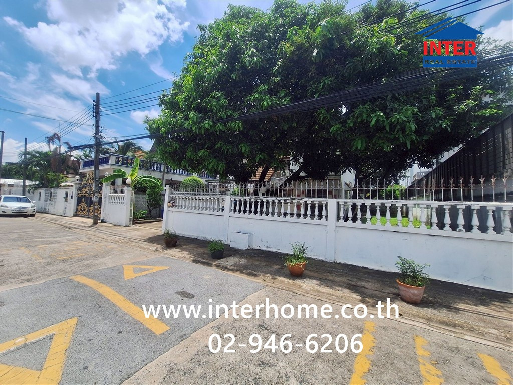 บ้านเดี่ยว 2 ชั้น 105 ตร.ว. ซอยสุขุมวิท 101/1 ใกล้สถานีรถไฟฟ้าปุณณวิถี ถนนสุขุมวิท ถนนอ่อนนุช-ศรีนครินทร์ เขตพระโขนง กรุงเทพมหานคร – รูปที่ 3