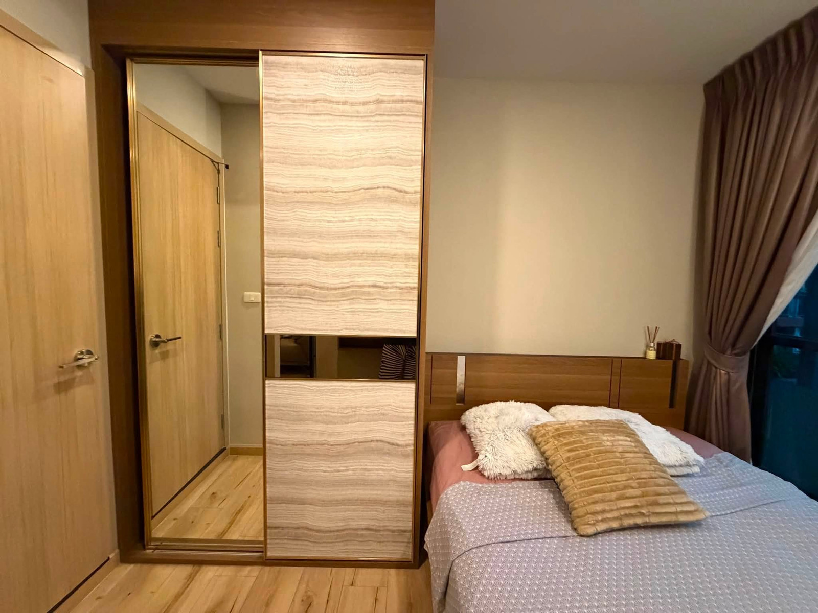 ***Condo for rent: Brix Condominium***  – รูปที่ 2