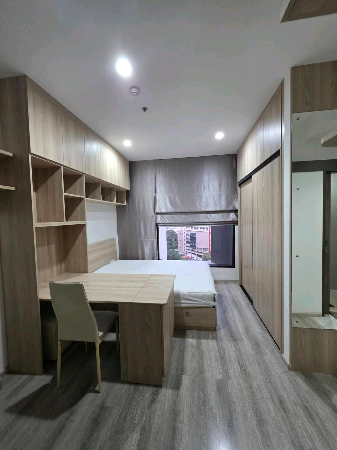For Rent Ideo Mobi Asoke  – รูปที่ 4