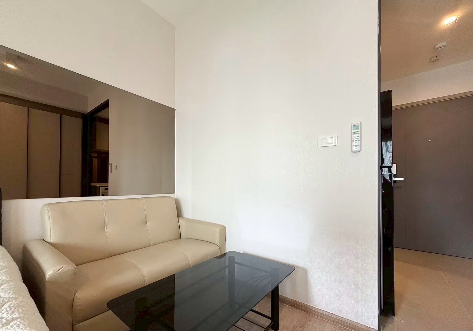 ✨Ideo Rama 9 - Asoke ✨ Beautiful room‼️Special price 17K💸 near MRT Rama 9 – รูปที่ 2