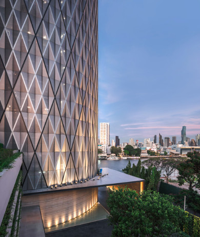 ✨For Sale: Banyan Tree Residences Riverside Bangkok✨ Luxury Only 290,000,000 THB✨
