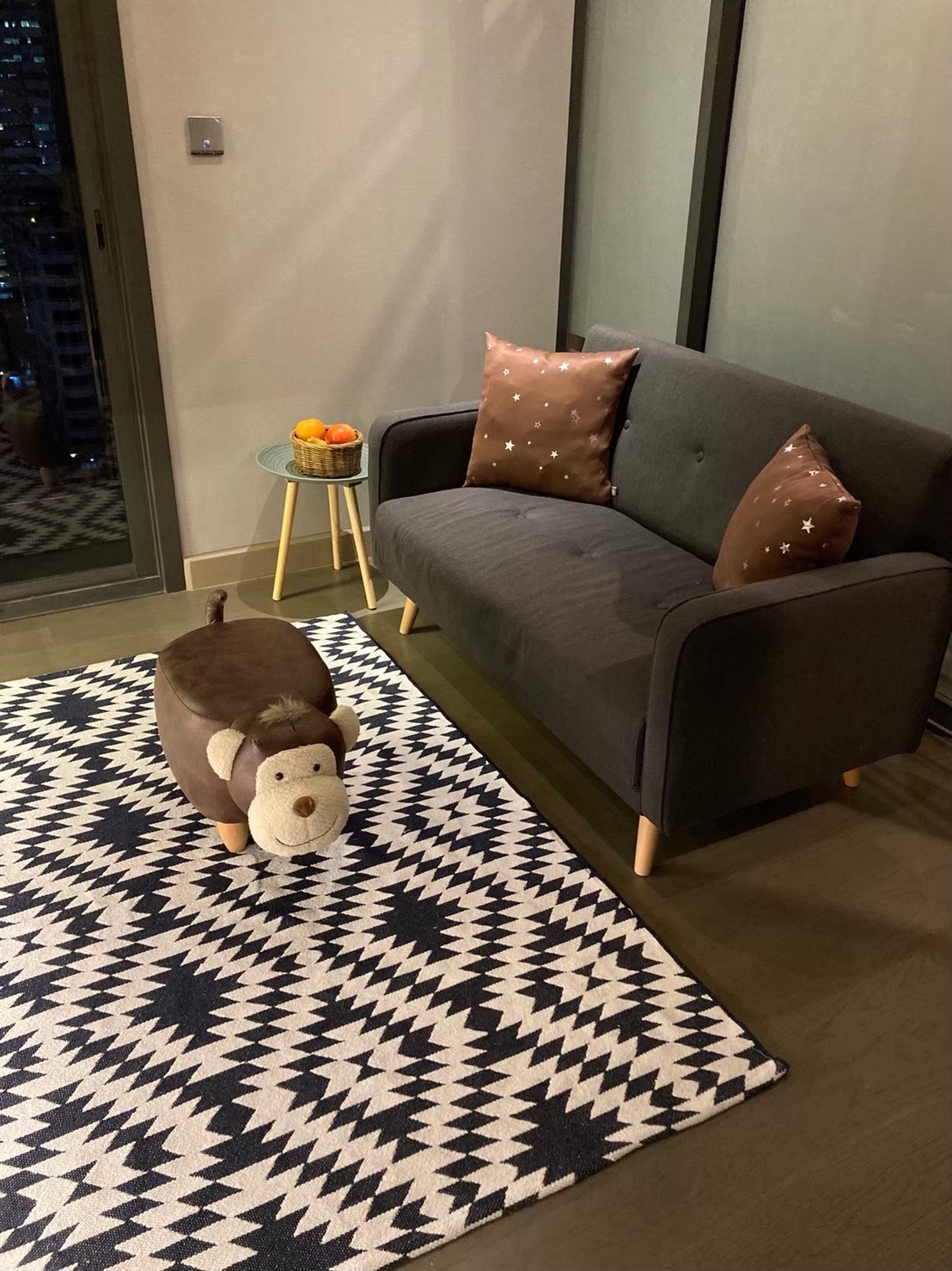 THE ESSE SINGHA COMPLEX 🔥1bed 1baht 35sqm 31,000 THB – รูปที่ 3
