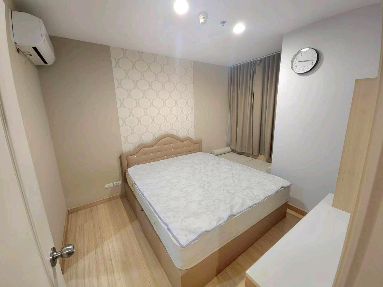 ขายคอนโด CENTRIC SCENE รัชวิภา 
ห้องสวย ราคาดี ซื้อเพื่อลงทุนก็ดี – รูปที่ 4