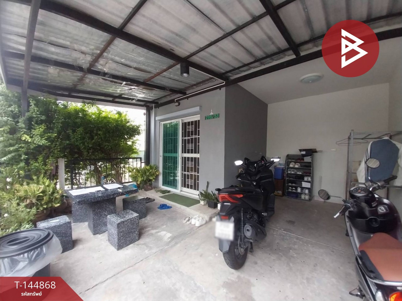ขายทาวน์เฮ้าส์ หมู่บ้านไลโอ บลิสซ์ เพชรเกษม-ยอแซฟ สามพราน นครปฐม – รูปที่ 3
