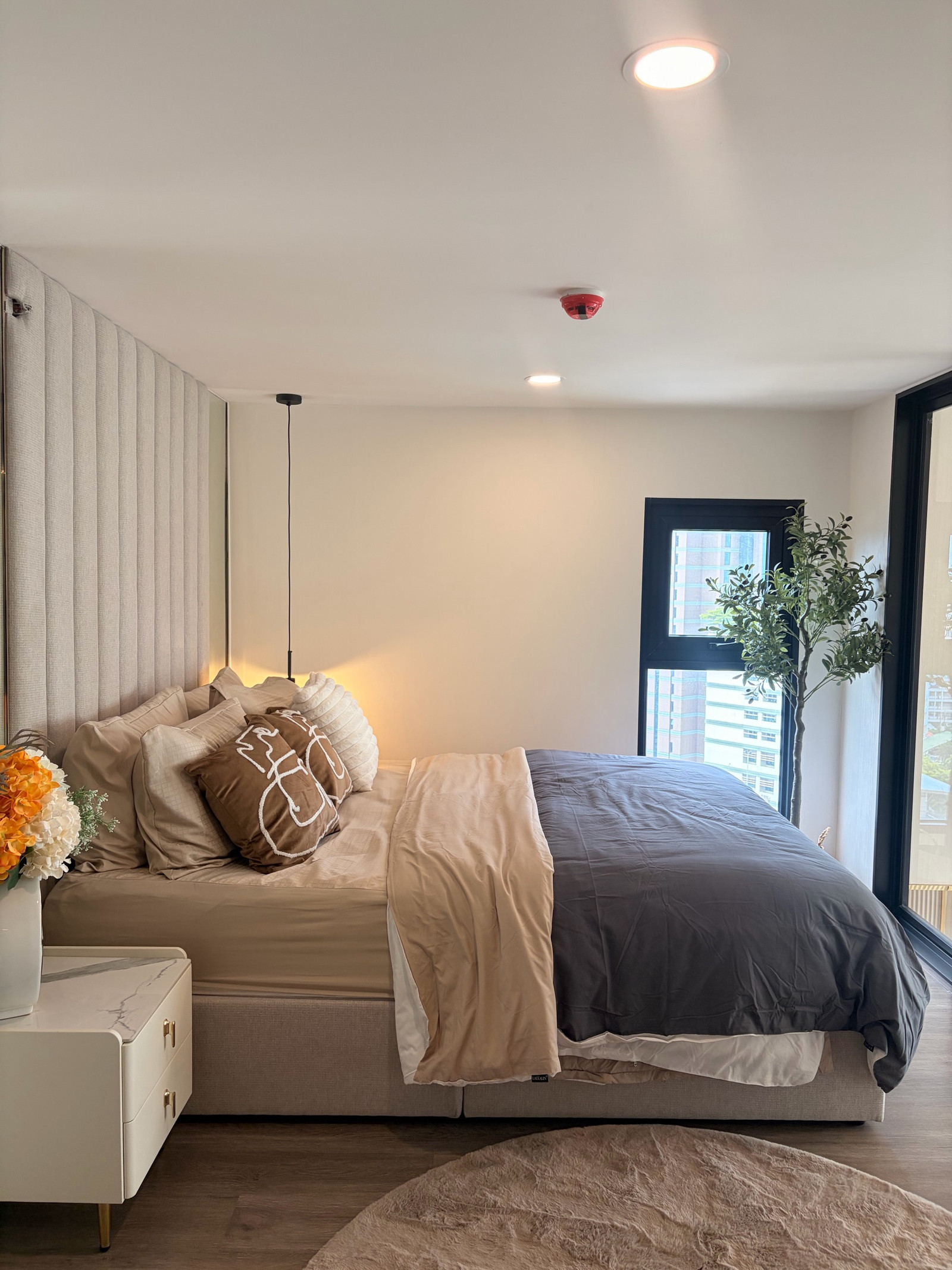 ห้องLoft 2 ชั้นพร้อมอยู่ โปรปิดตึก📍✨ – รูปที่ 2