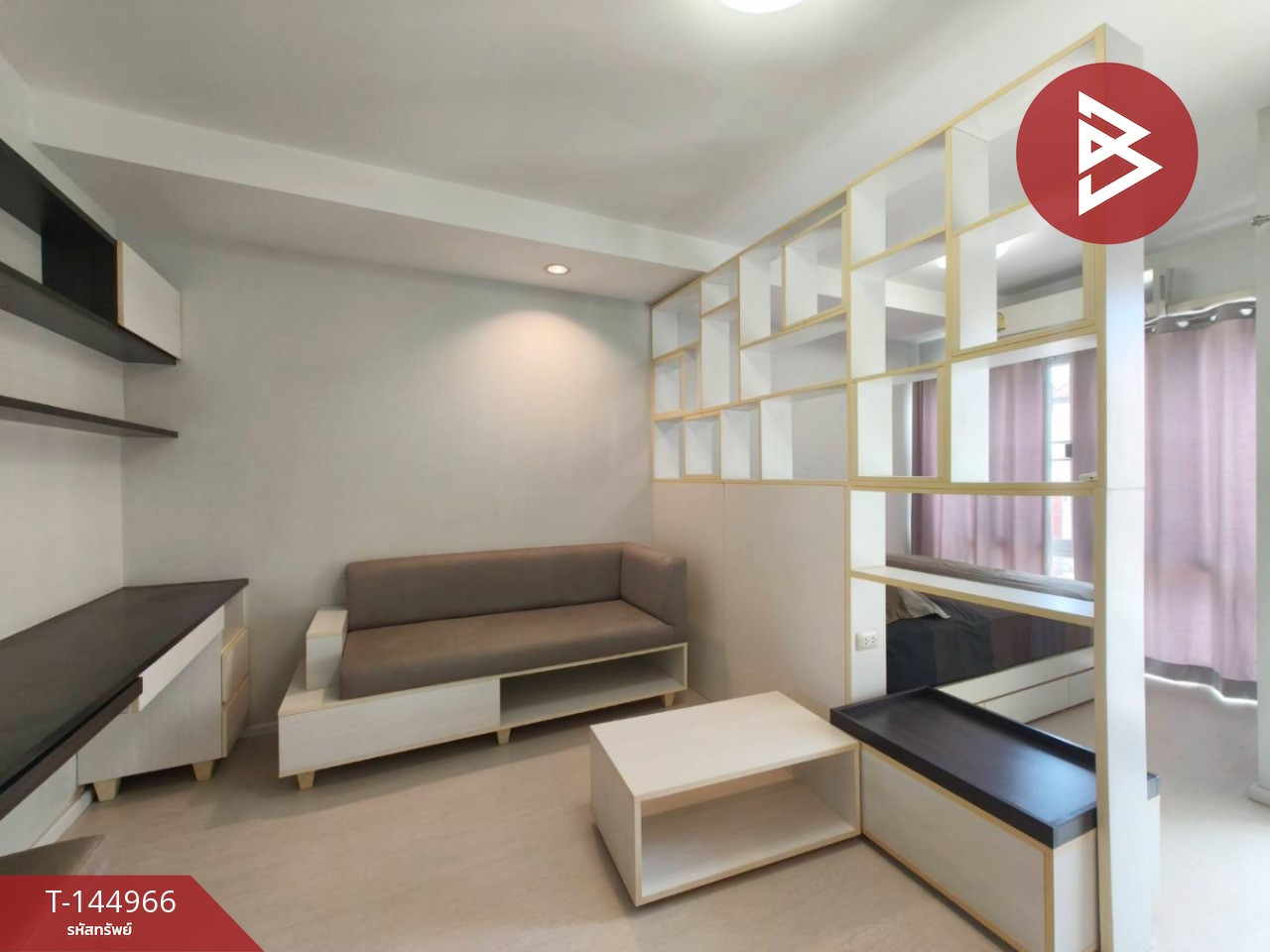 Condo for sale The Log 3 Sukhumvit 101/1 (The Log3 Sukhumvit101/1) Bangkok