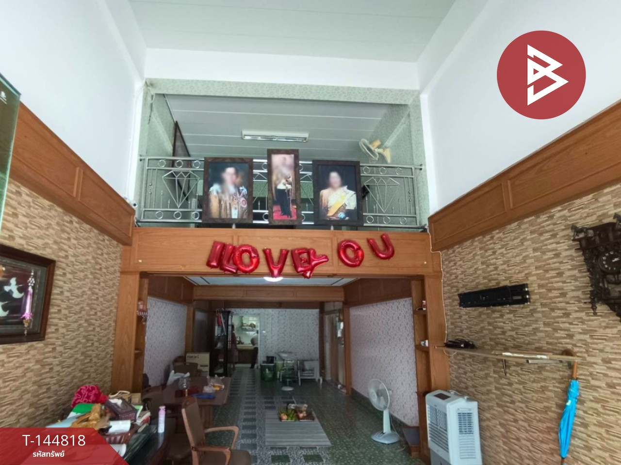 ขายอาคารพาณิชย์ หมู่บ้านภักดีภิรมย์ จันทบุรี – รูปที่ 2