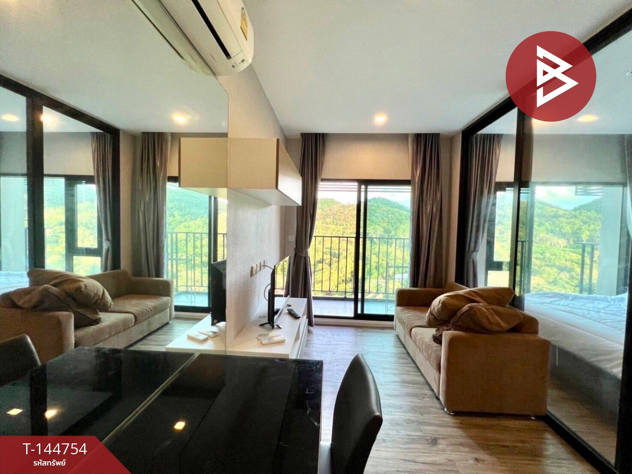 Condominium for sale Knightsbridge The Ocean Sriracha (Knightsbridge The Ocean Sriracha), Chonburi. Condominium for sale Knightsbridge The Ocean Sriracha (Knightsbridge The Ocean Sriracha), Chonburi.