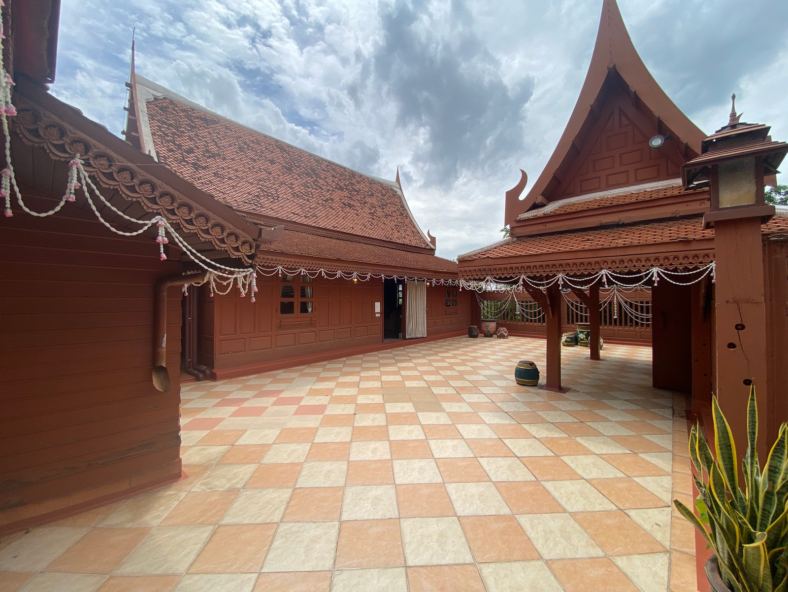 ที่ดินทำเลทอง 257 ตร.ว. หน้ากว้าง 30 เมตร ติดถนนเกษตร-นวมินทร์ – รูปที่ 4
