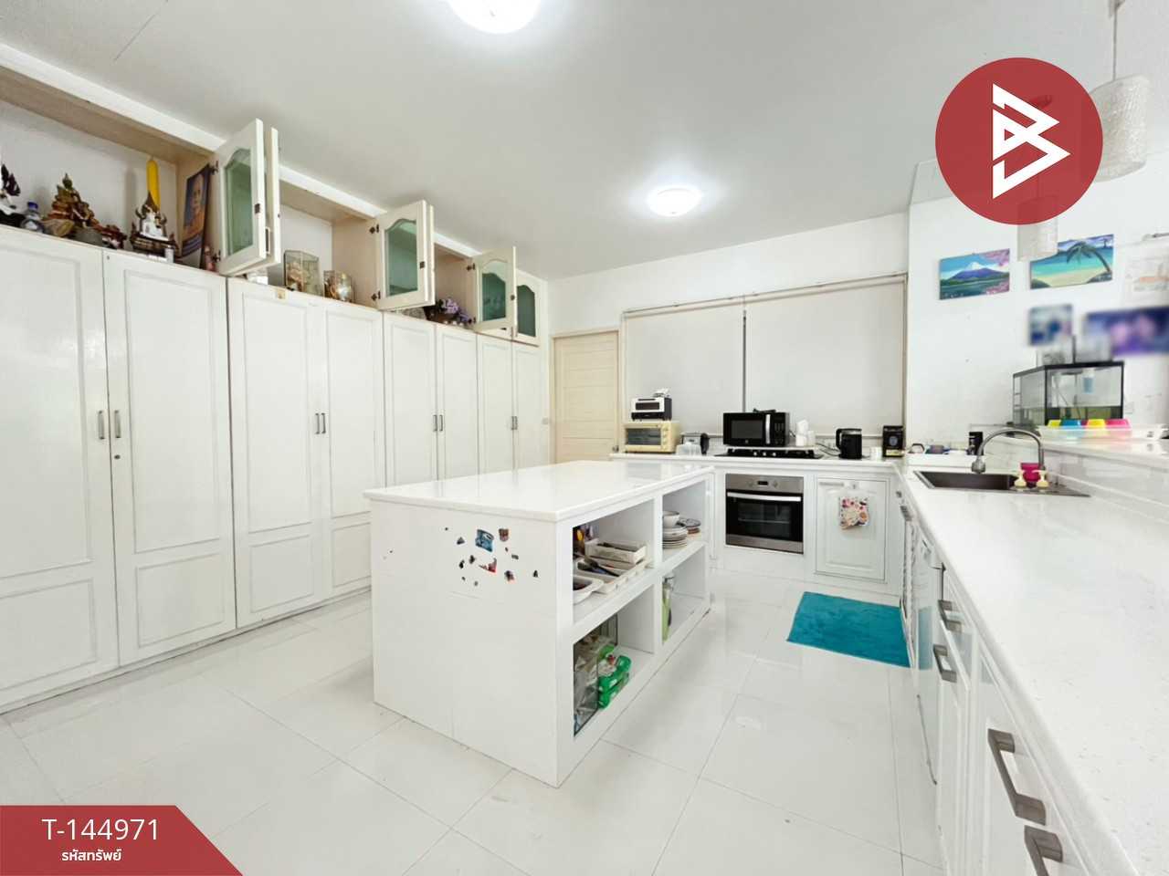 ขายบ้านเดี่ยว หมู่บ้านกฤษดานคร 25 ประชาร่วมใจ 31 คลองสามวา กรุงเทพมหานคร – รูปที่ 4