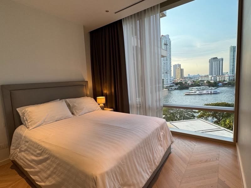 ขาย Four Seasons Private Residences Bangkok ขาย Four Seasons Private Residences Bangkok