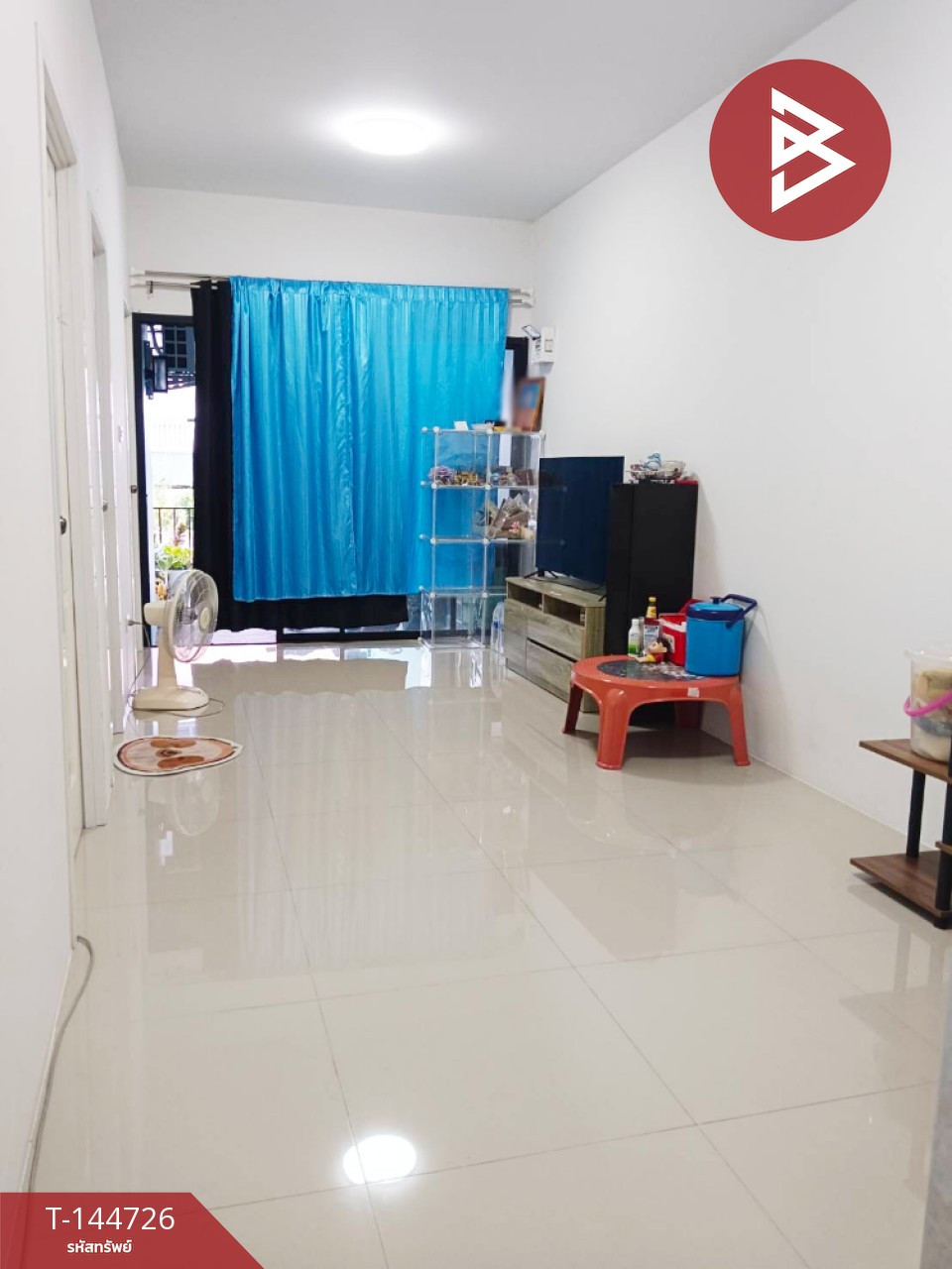 Townhouse for sale Sukthaworn Village 9, Krathum Baen, Samut Sakhon – รูปที่ 4