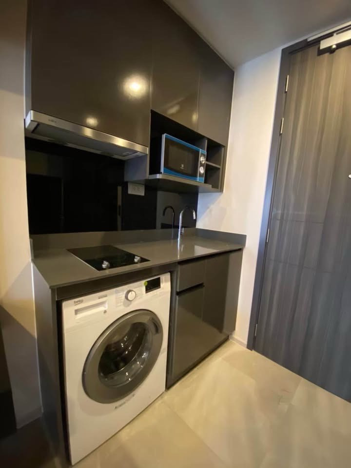 🔥Rent at  Ashton Asoke  🔥1BR 1BR.🔥27,000🔥34sqm. Floor16 – รูปที่ 3