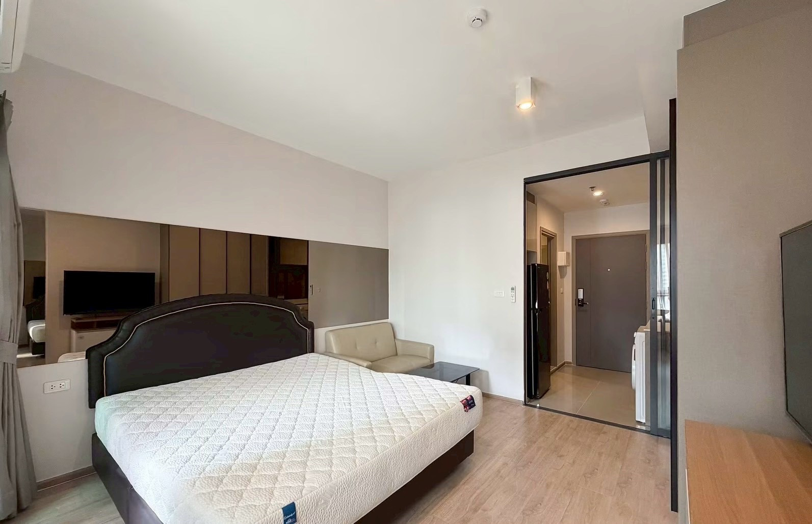 ✨Ideo Rama 9 - Asoke ✨ ห้องสวย‼️ราคาพิเศษ 17K💸 ใกล้ MRT Rama 9 ✨Ideo Rama 9 - Asoke ✨ ห้องสวย‼️ราคาพิเศษ 17K💸 ใกล้ MRT Rama 9