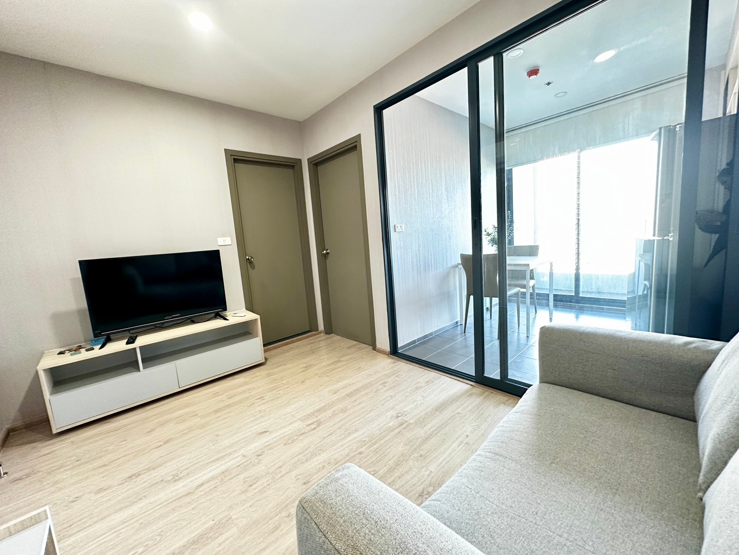 Ideo O2 - 1 Bedroom for rent – รูปที่ 2