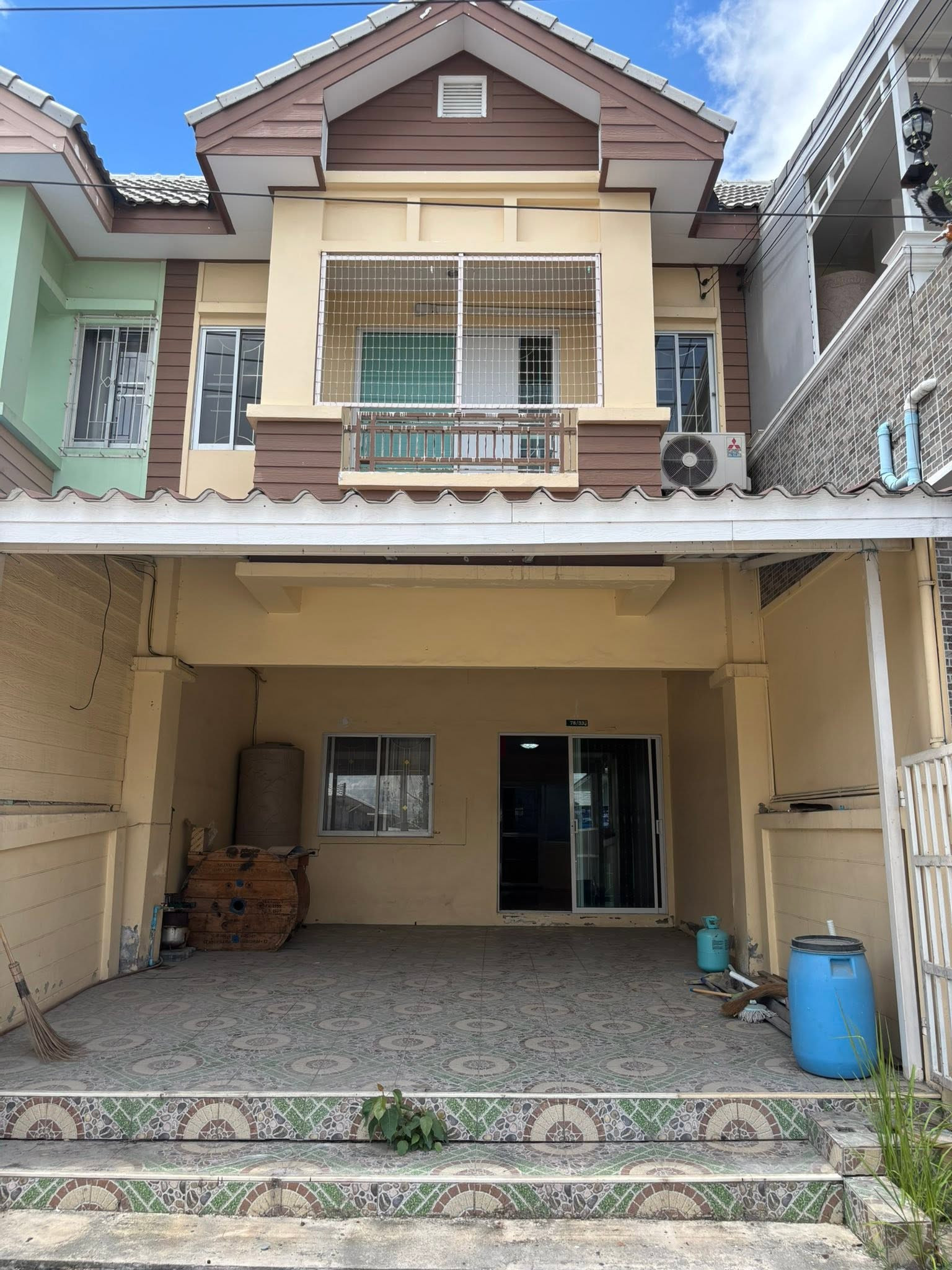 🔥ขาย ทาวน์โฮมรีโนเวทใหม่พร้อมอยู่ หมู่บ้านวิเศษสุขนคร เฟส 4 พระราม 2 ซอยแสมดำ ลนถนนหน้าบ้านกว้างขวาง ค้าขายสะดวก จอดรถได้หลายคัน 🔥ขาย ทาวน์โฮมรีโนเวทใหม่พร้อมอยู่ หมู่บ้านวิเศษสุขนคร เฟส 4 พระราม 2 ซอยแสมดำ ลนถนนหน้าบ้านกว้างขวาง ค้าขายสะดวก จอดรถได้หลายคัน