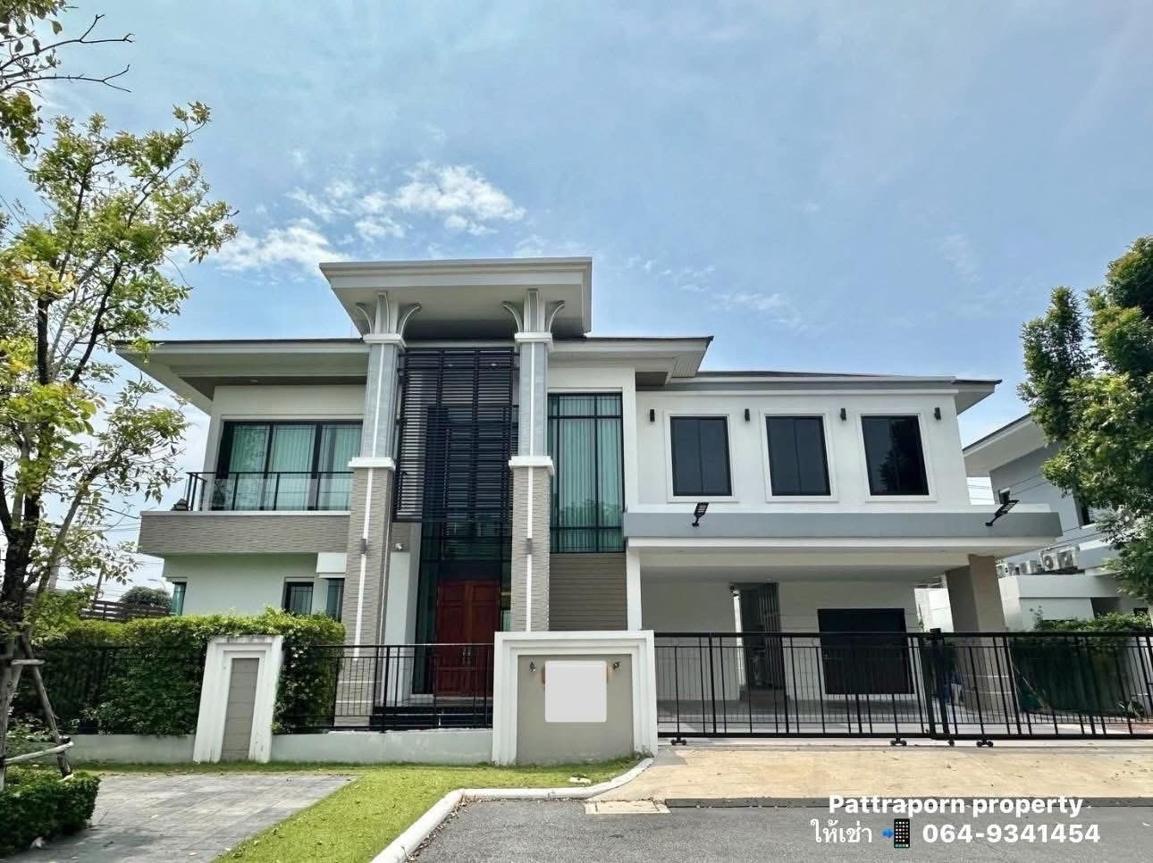 🥇 Luxury house for rent, The Pavilla Bang Bon
🥇 Luxury Home For rent The Pavilla 🥇 Luxury house for rent, The Pavilla Bang Bon
🥇 Luxury Home For rent The Pavilla