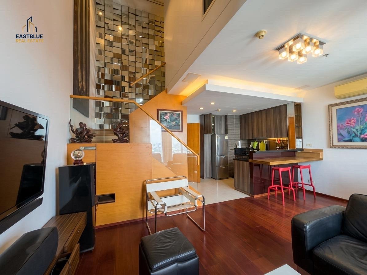 🔥For Rent🔥“Rare Room Duplex - High Floor”‼️ | Ready to move ✨/ Contact project salesperson “K.Cher 099-620-2888” 🔥For Rent🔥“Rare Room Duplex - High Floor”‼️ | Ready to move ✨/ Contact project salesperson “K.Cher 099-620-2888”
