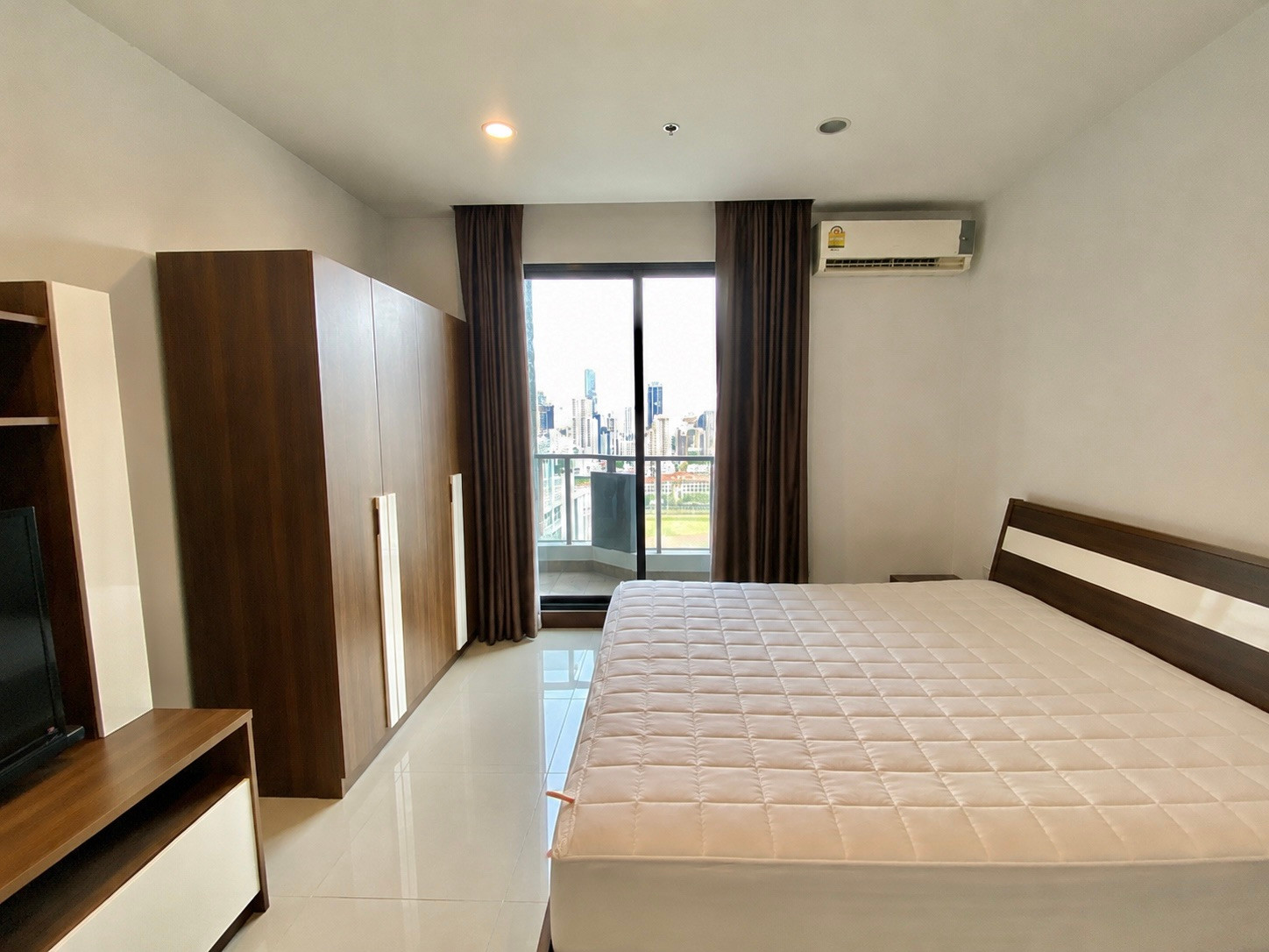 ✨Supalai Premier @ Asoke ✨ ห้องสวย‼️ราคาพิเศษ 18K💸 ใกล้ MRT Phetchaburi ✨Supalai Premier @ Asoke ✨ ห้องสวย‼️ราคาพิเศษ 18K💸 ใกล้ MRT Phetchaburi