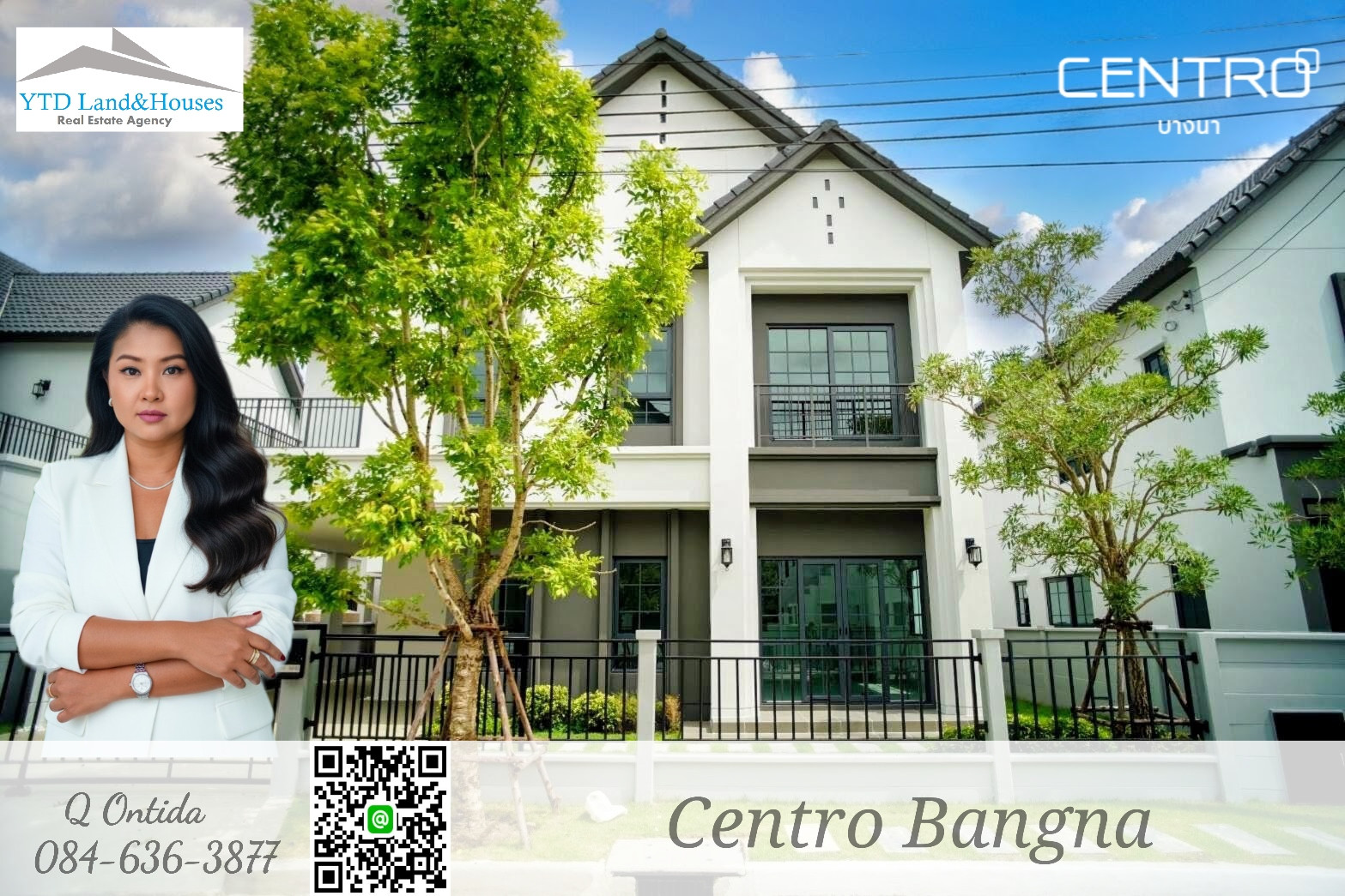 ให้เช่าบ้านเดี่ยว โครงการ Centro บางนา M Size ติดเมกะ-บางนา 100,000 บาท/เดือน (เฟอร์นิเจอร์ครบ) ให้เช่าบ้านเดี่ยว โครงการ Centro บางนา M Size ติดเมกะ-บางนา 100,000 บาท/เดือน (เฟอร์นิเจอร์ครบ)