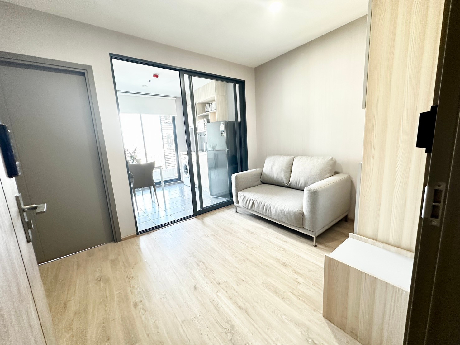 Ideo O2 - 1 Bedroom for rent Ideo O2 - 1 Bedroom for rent