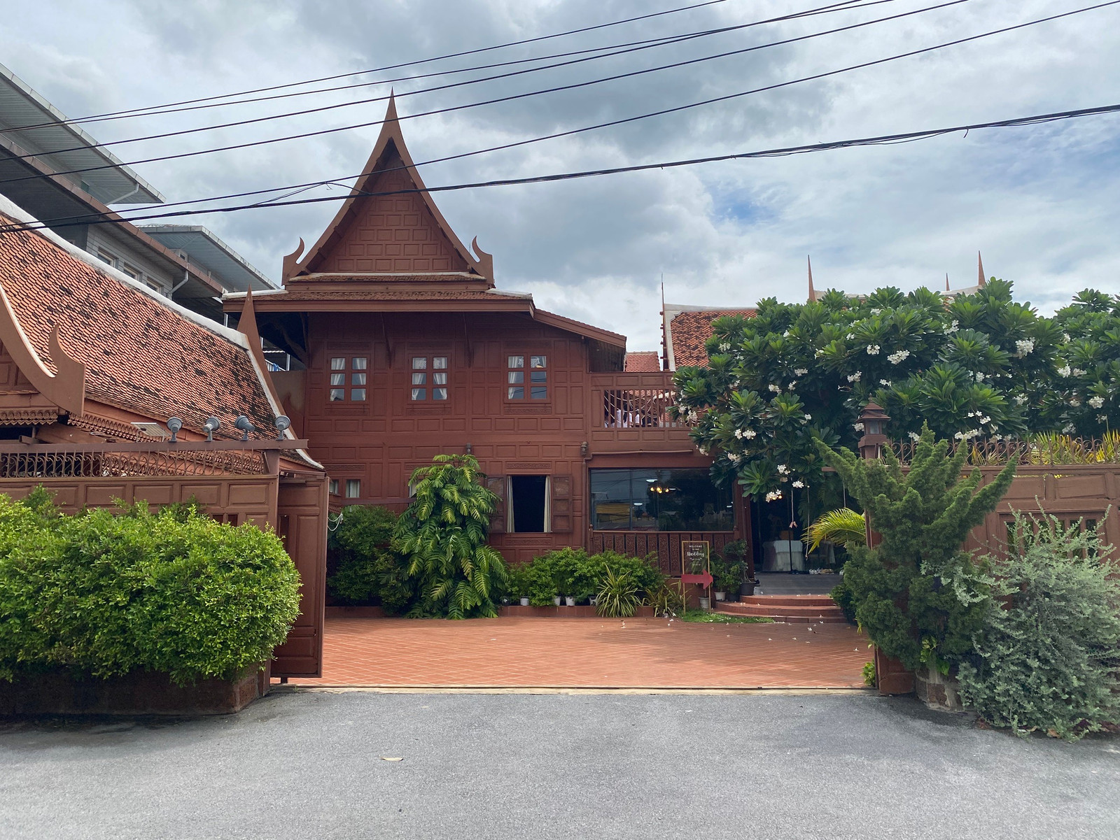 ที่ดินทำเลทอง 257 ตร.ว. หน้ากว้าง 30 เมตร ติดถนนเกษตร-นวมินทร์ – รูปที่ 2