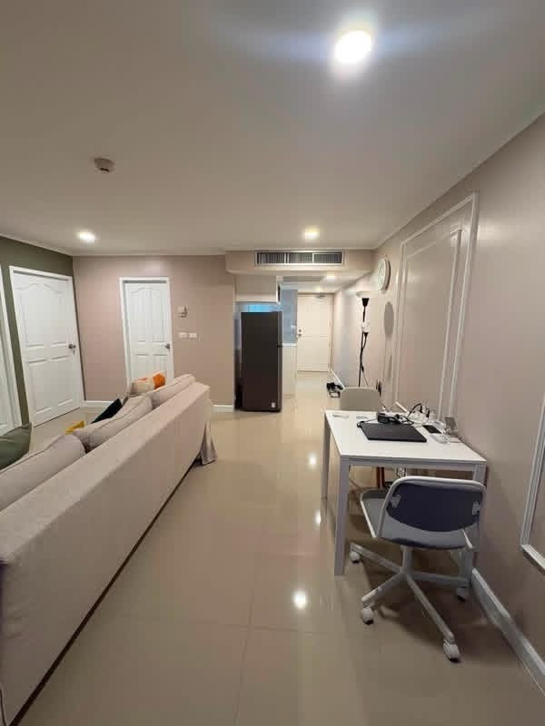 ขายคอนโด Omni Tower สุขุมวิท รีโนเวทใหม่ ชั้นสูง ใกล้ BTS นานา – รูปที่ 2