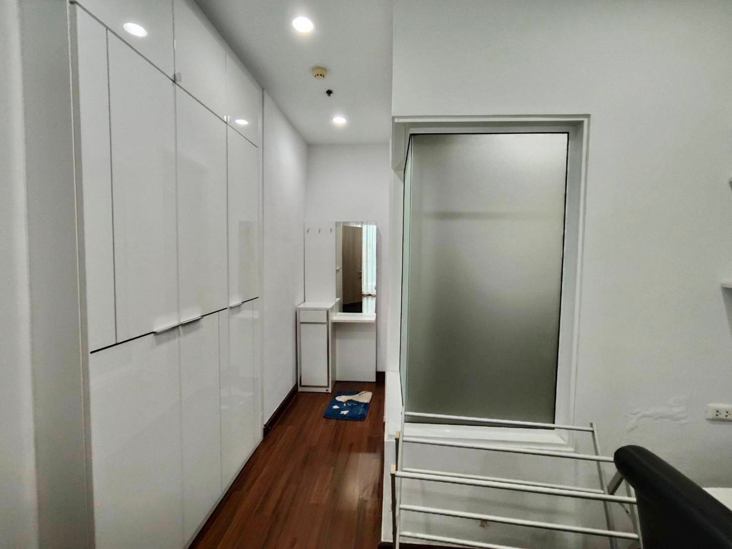 ✨Supalai Premier @ Asoke ✨ ห้องสวย‼️ราคาพิเศษ 22K💸 ใกล้ MRT Phetchaburi – รูปที่ 4