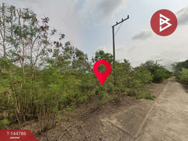 ขายที่ดิน เนื้อที่ 2 งาน หนองเสือ ปทุมธานี