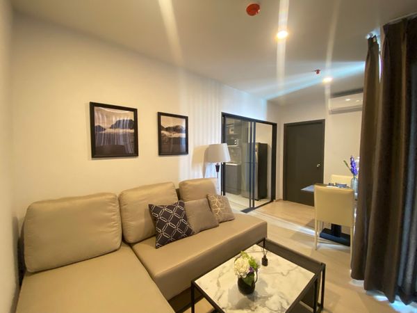 For rent Elio Del Nest