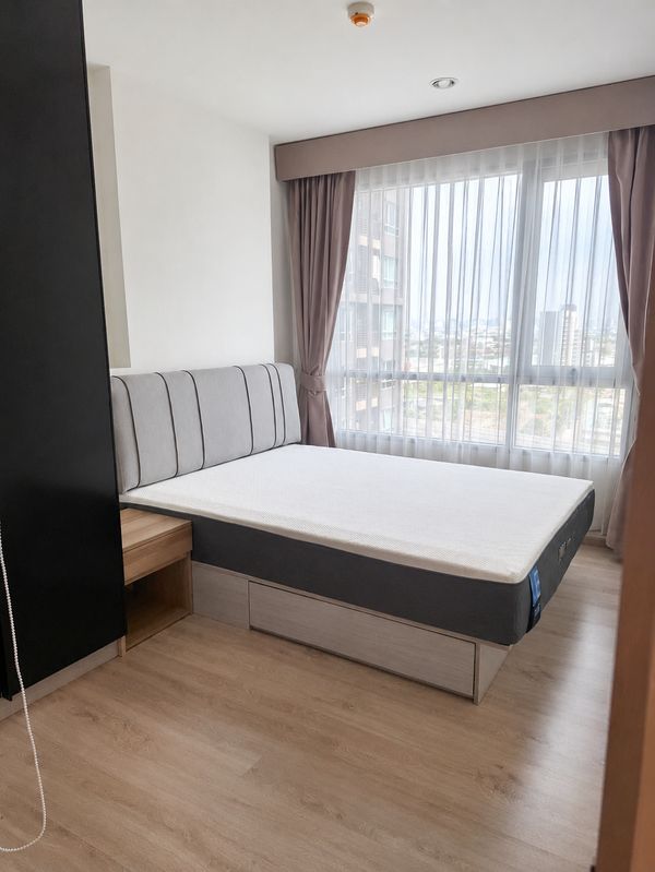 🏙️ Condo for Rent: Niche MONO Chaengwattana💛🧡💚 Line ID: @mynewhome💛🧡💚
