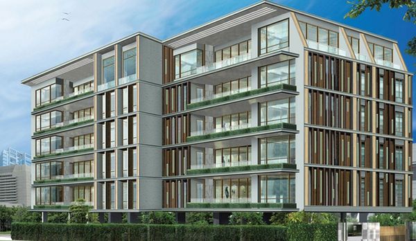 ✨ ขาย The Marvel Residence ราคา 47 M ห้อง 5B/5B