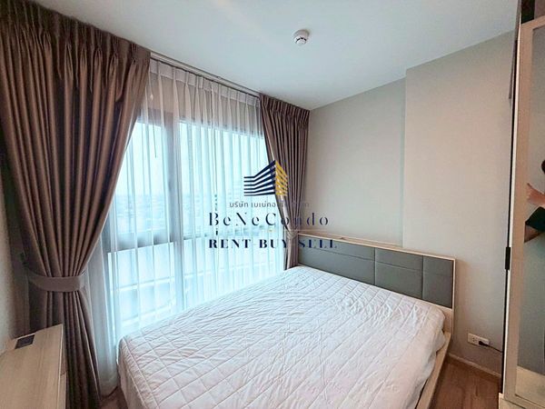 *** ให้เช่าคอนโด : บริกซ์ คอนโดมีเนียม (Brix Condominium) *** 