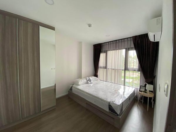 🔥Condo for sale THE ORIGIN PHAHOL-SAPHANMAI near BTS Saiyut Station, beautiful room, special layout. Swimming pool view Fully furnished, ready to move in, special discount