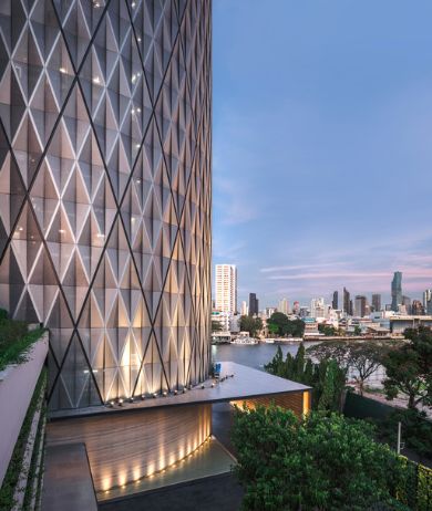 ✨For Sale: Banyan Tree Residences Riverside Bangkok✨ Best Deal Only 22,900,000 THB✨