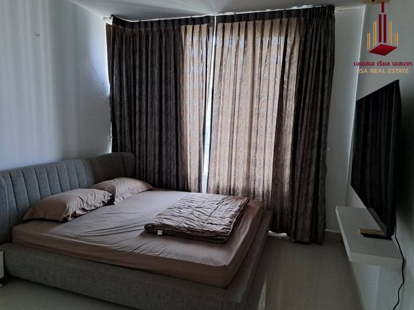 ✨ For Rent: Villa Rachatewi Condo ✨  💰 Only 40,000 THB/month 