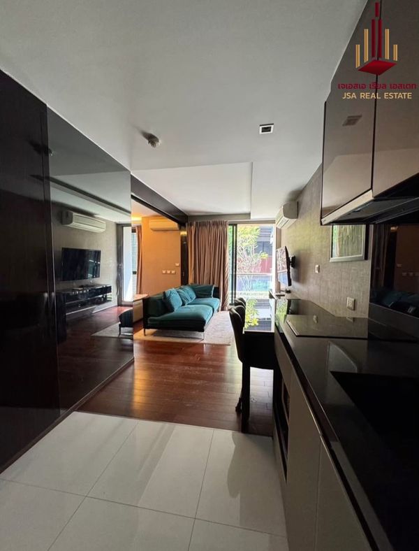 ✨ For Sale: The Address Sukhumvit 61 Condo ✨  💰 Only 5,400,000  THB